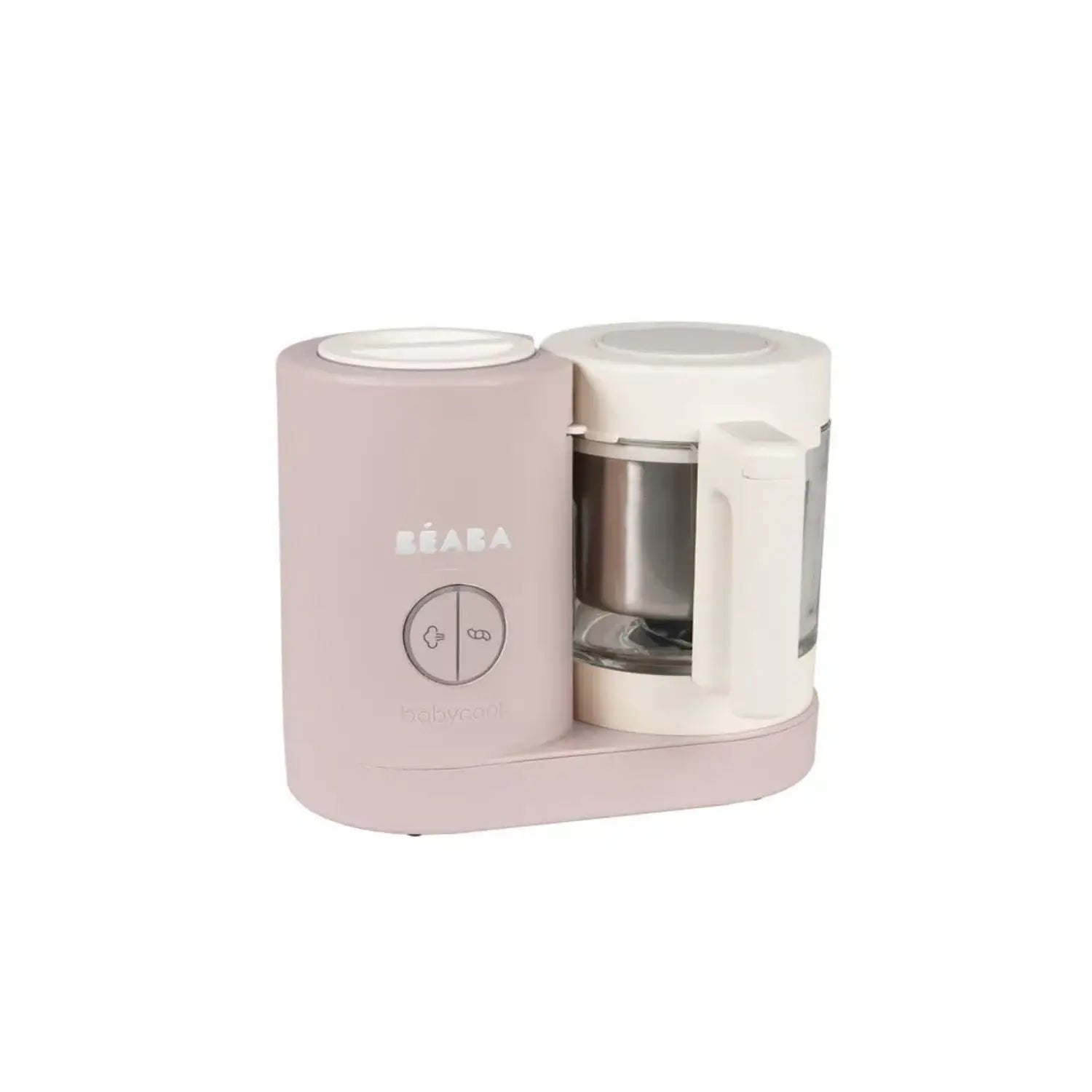 Beaba Babycook Neo Baby Food Maker (6 Colours)