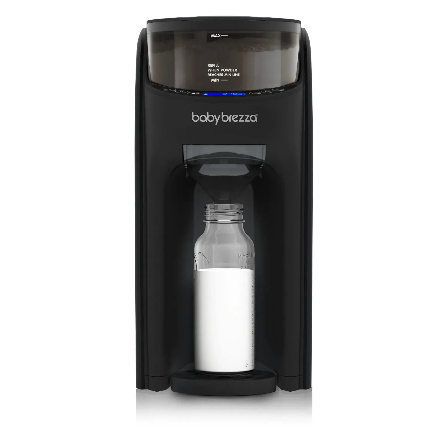 Baby Breeza Formula Pro Advanced (2 Colors) | Baby Formula Dispenser - Pupsik Singapore