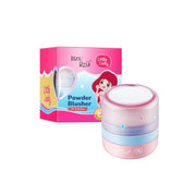 BZU BZU Little Lady Kids Powder Blush, 301 Petit Rose (Exp 11/28) - Pupsik Singapore