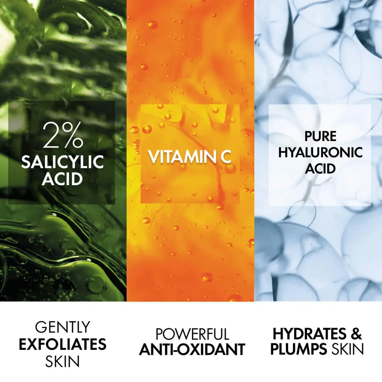 Vichy Normaderm PhytoAction Acne Control Moisturizer with Salicylic Acid, 50ml (Exp 08/27) - Pupsik Singapore