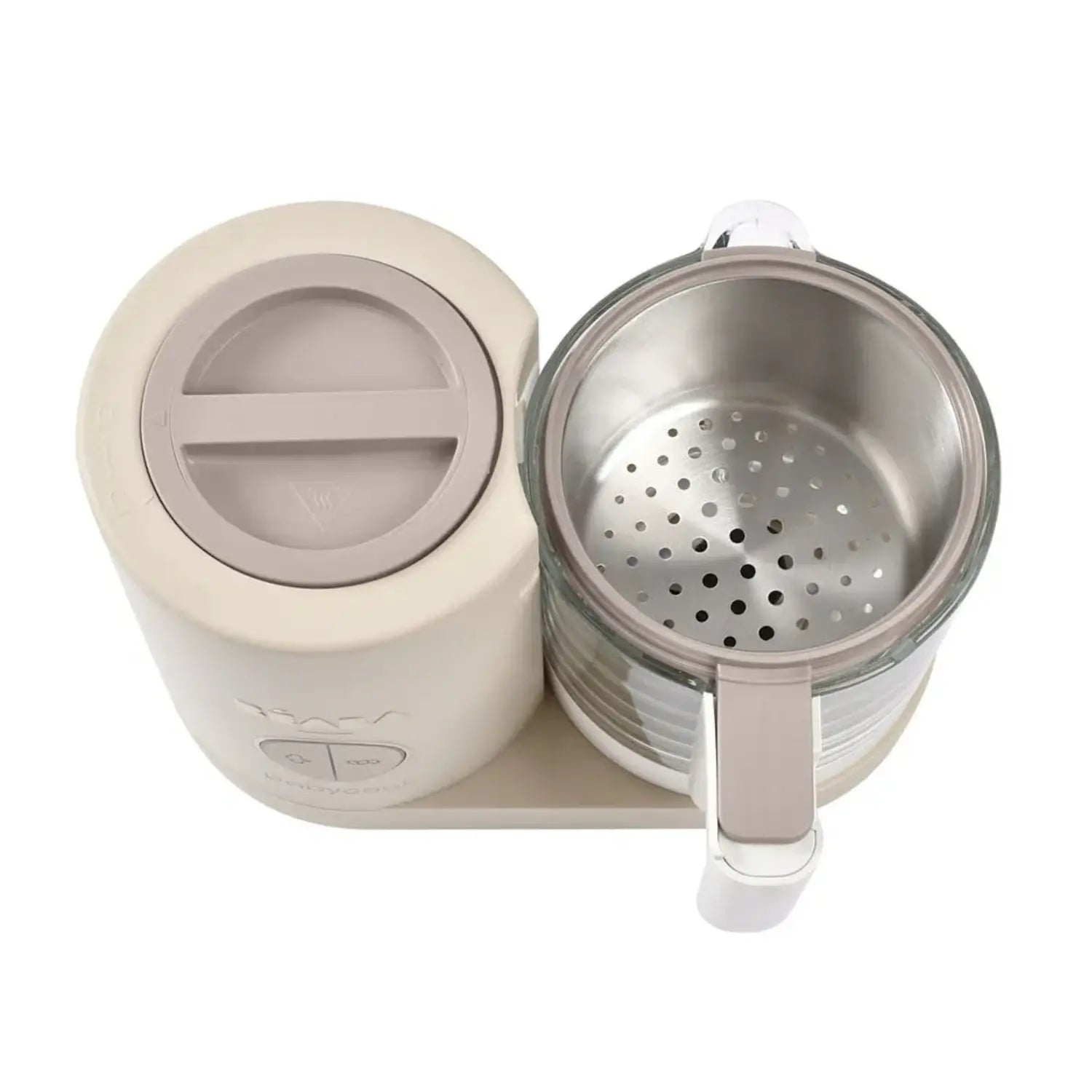 Beaba Babycook Neo Baby Food Maker (6 Colours)