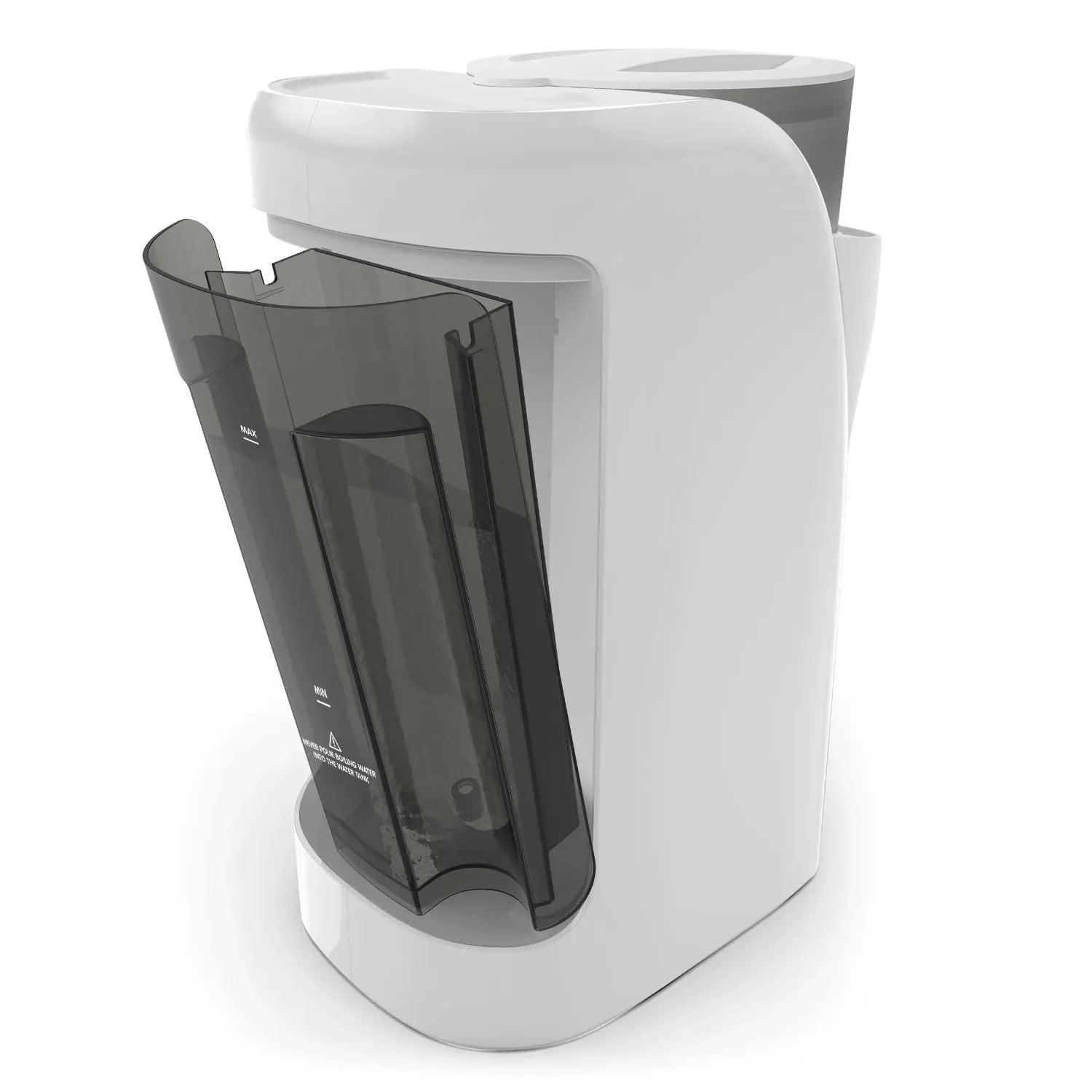 Baby Breeza Formula Pro Advanced (2 Colors) | Baby Formula Dispenser - Pupsik Singapore