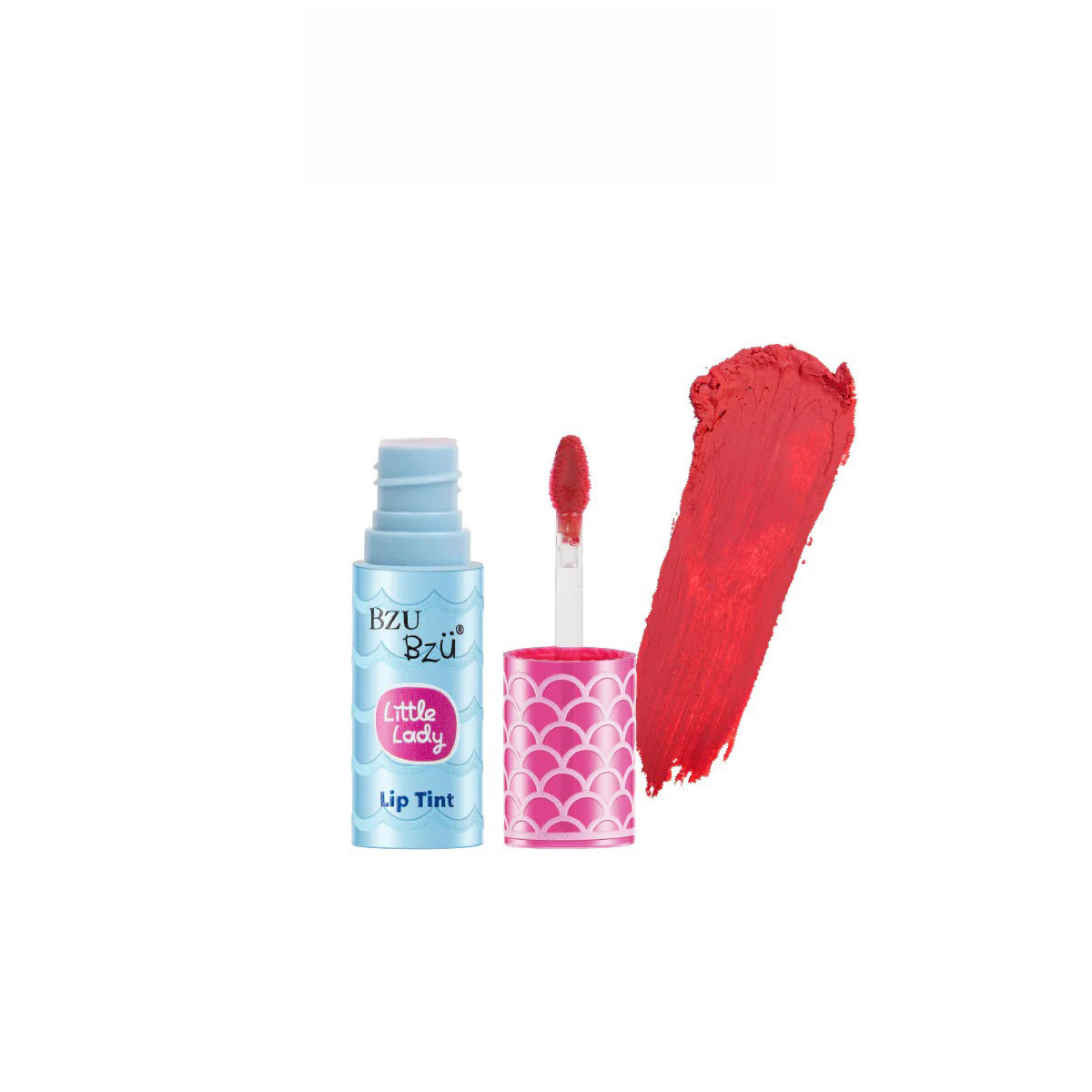 BZU BZU Little Lady Kids Lip Tint (2 Shades) - Pupsik Singapore