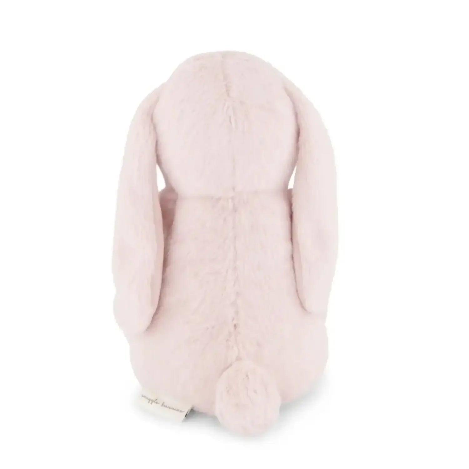 Snuggle Bunnies Plush Penelope Soft Toy (4 Colours) - Pupsik Singapore