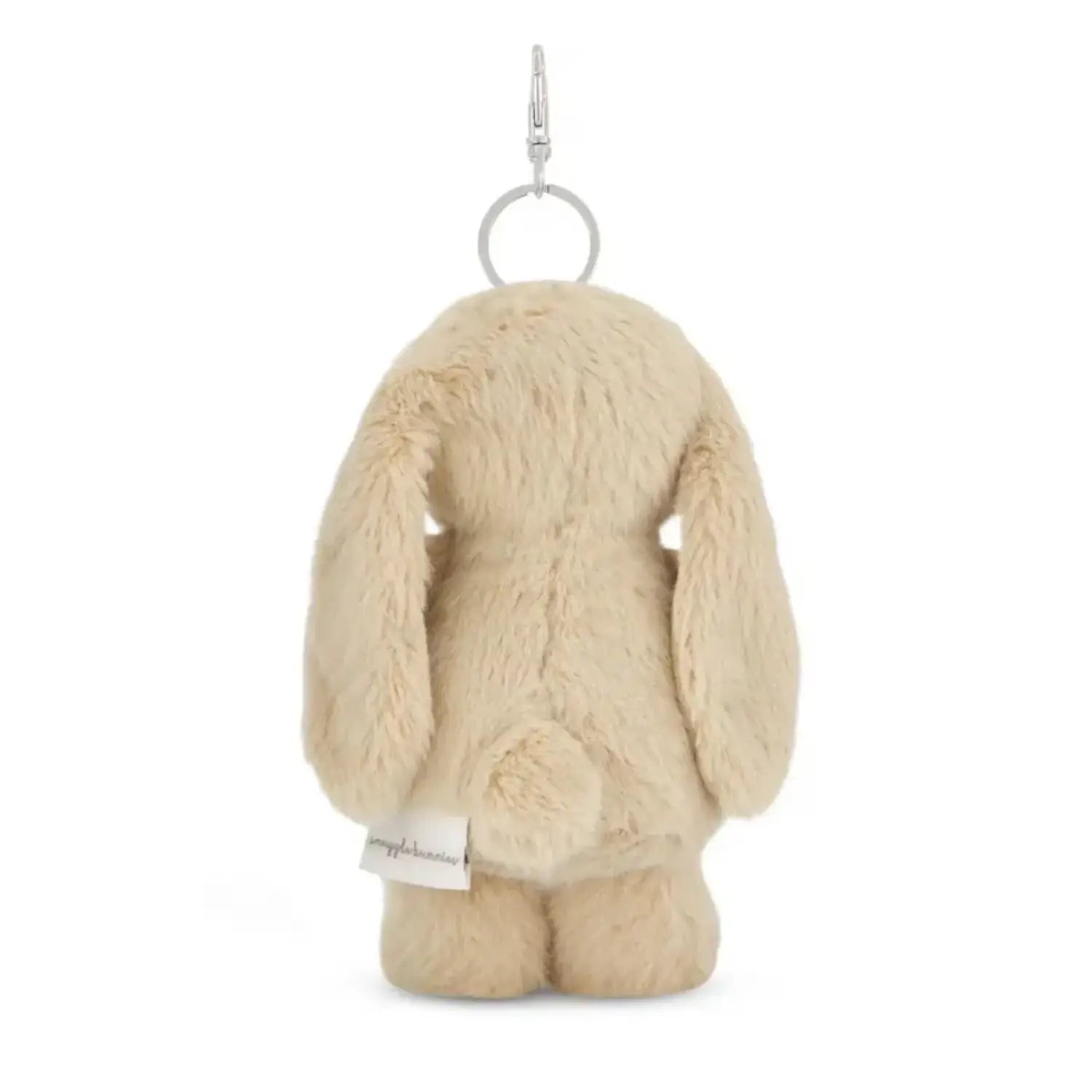 Snuggle Bunnies Penelope Keyring (3 Colors)