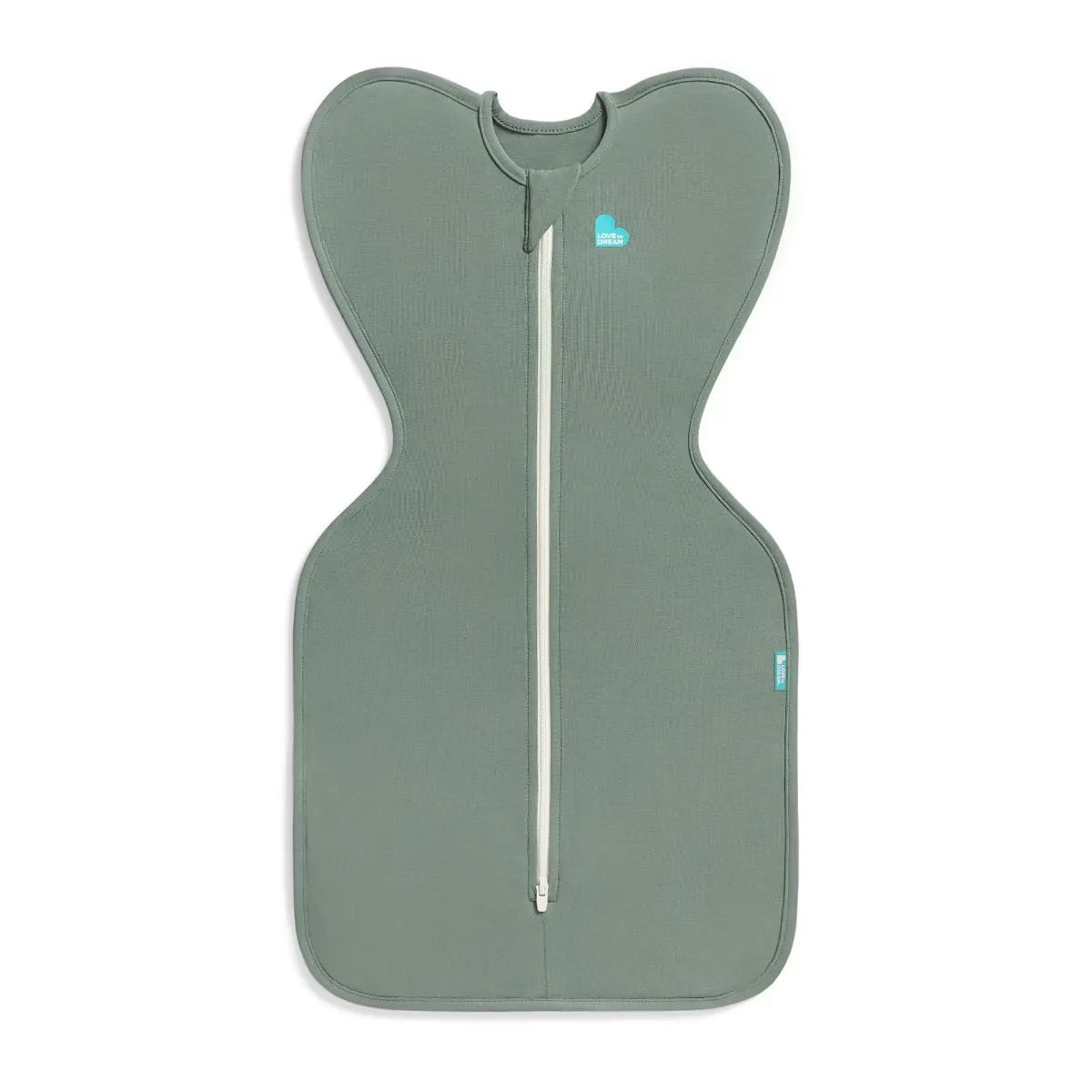 Love to Dream Swaddle UP Original 1.0 TOG (9 Designs, 3 Sizes) - Pupsik Singapore