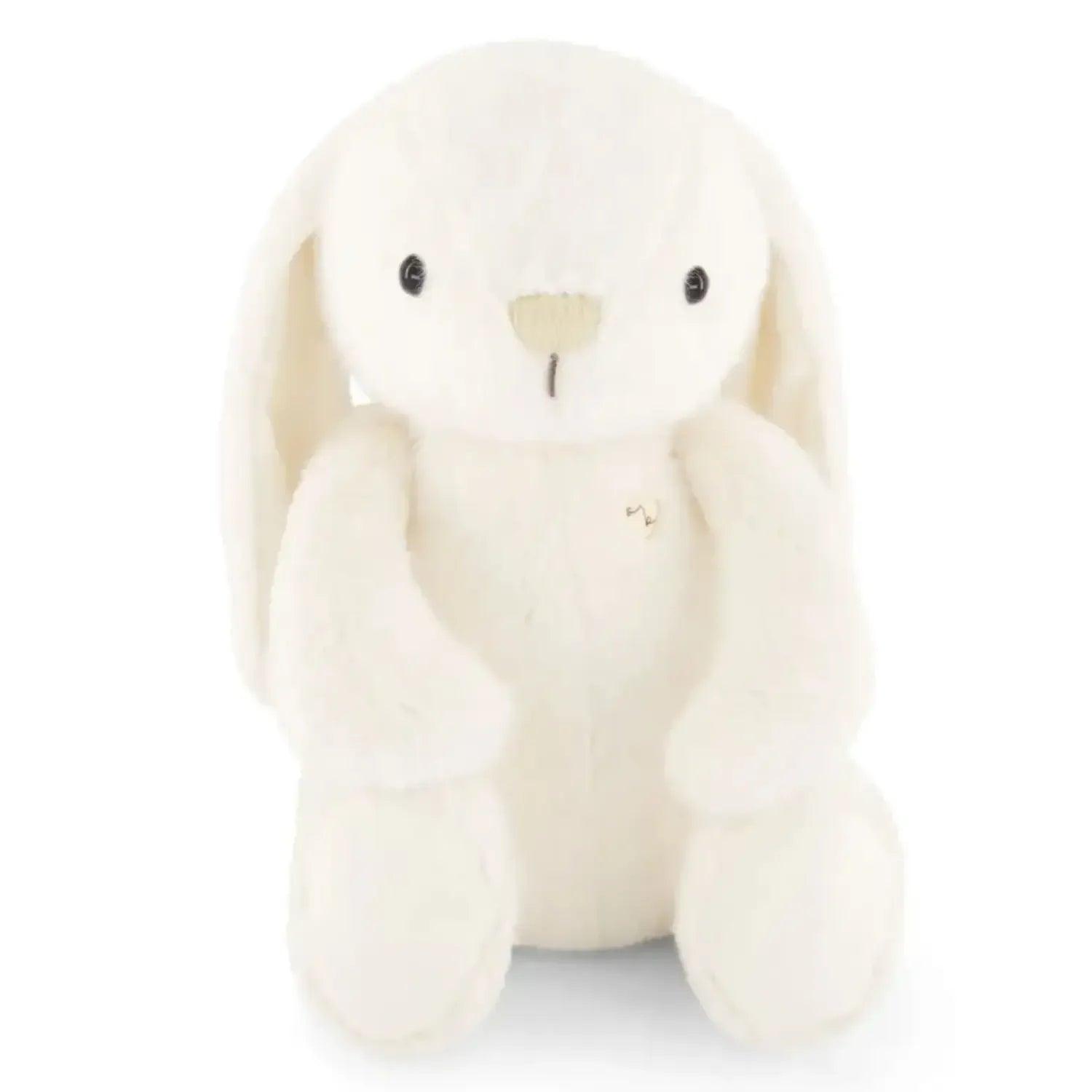Snuggle Bunnies Plush Penelope Soft Toy (4 Colours) - Pupsik Singapore