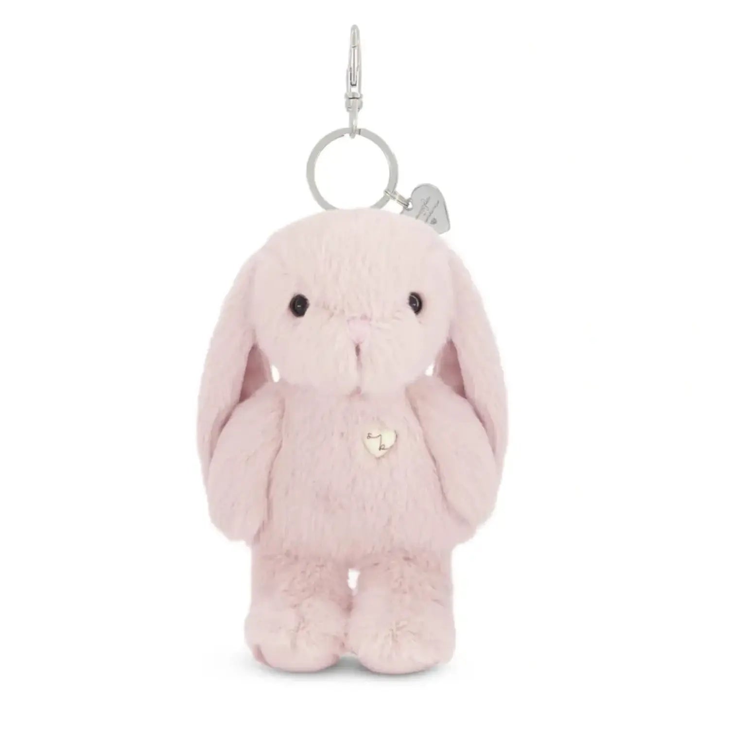 Snuggle Bunnies Penelope Keyring (3 Colors)