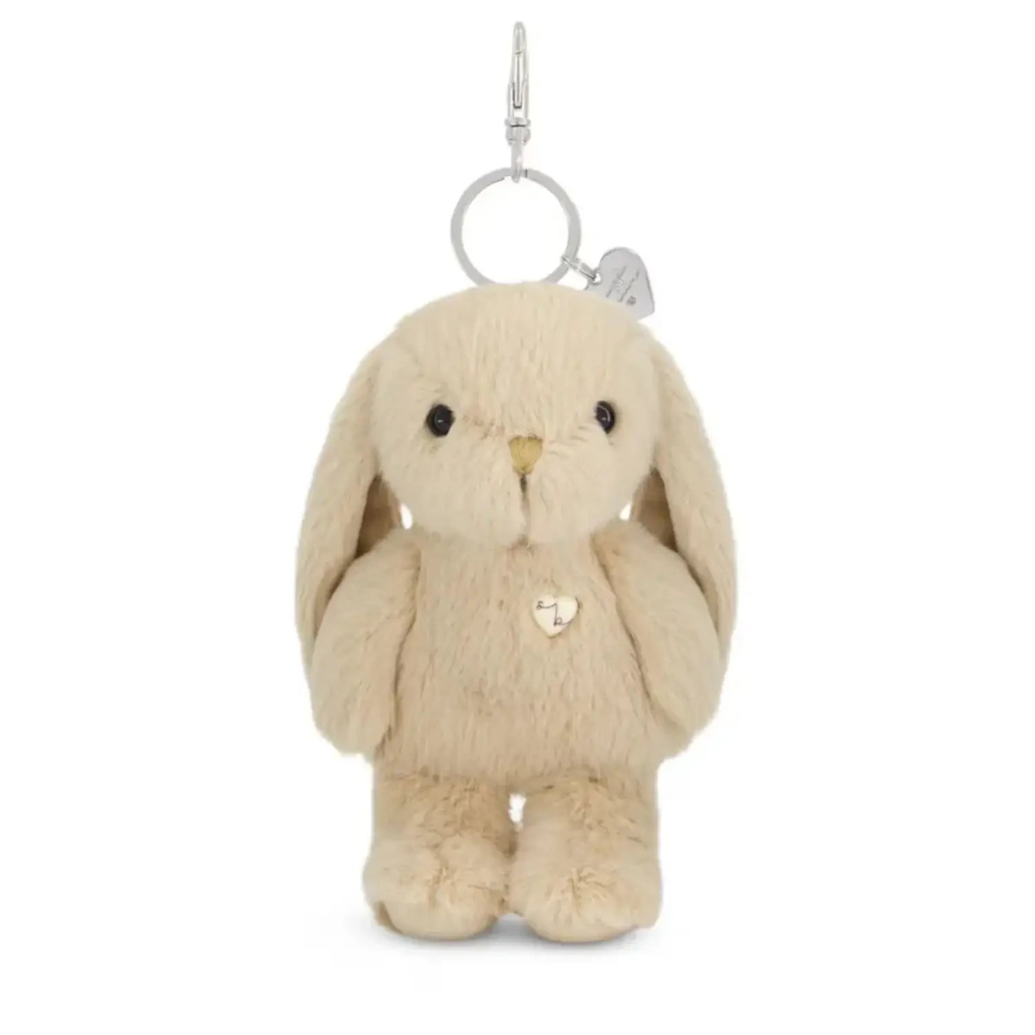 Snuggle Bunnies Penelope Keyring (3 Colors)
