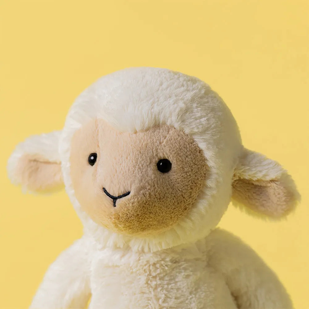 Jellycat Skipson Lamb Soft Toy (31cm)