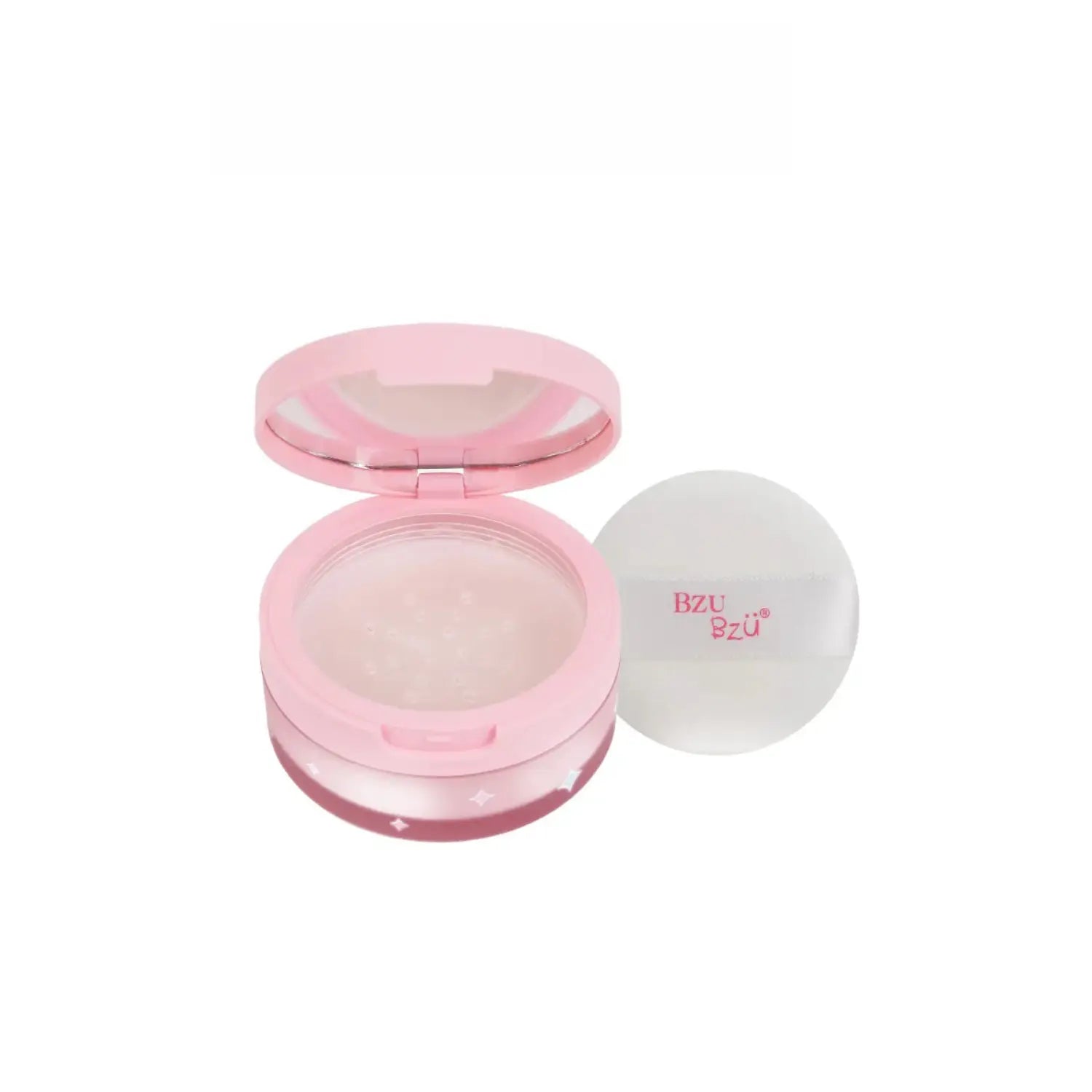 BZU BZU Little Lady Kids Loose Powder - Shimmer Diva, 8g (Exp 04/28) - Pupsik Singapore