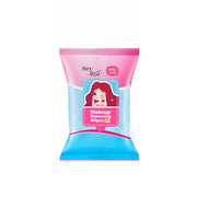BZU BZU Little Lady Kids Makeup Removing Wipes, 20pcs (Exp 04/28) - Pupsik Singapore