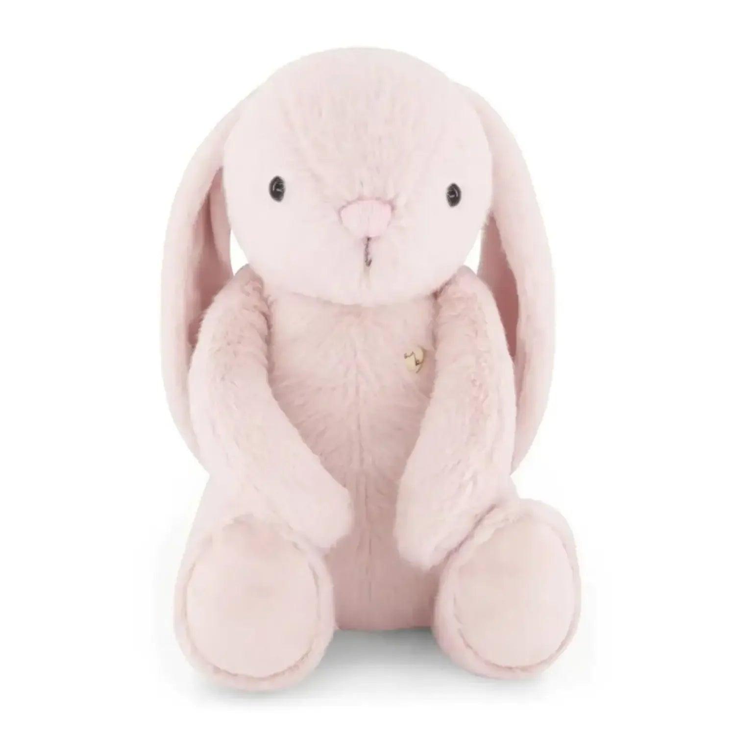 Snuggle Bunnies Plush Penelope Soft Toy (4 Colours) - Pupsik Singapore