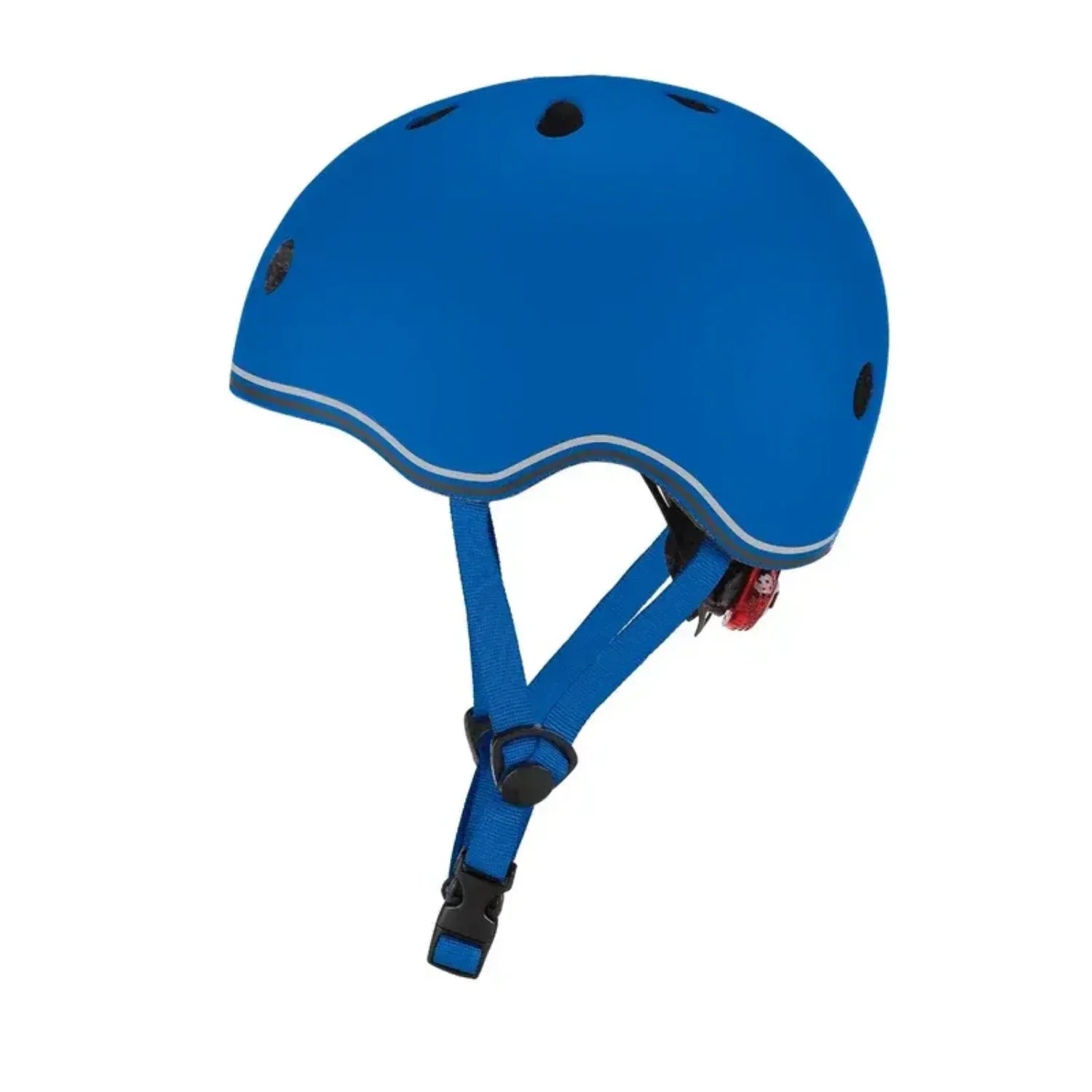 Globber Toddler GO•UP Lights Helmet - XXS/XS (9 Colours) | 12M+ - Pupsik Singapore