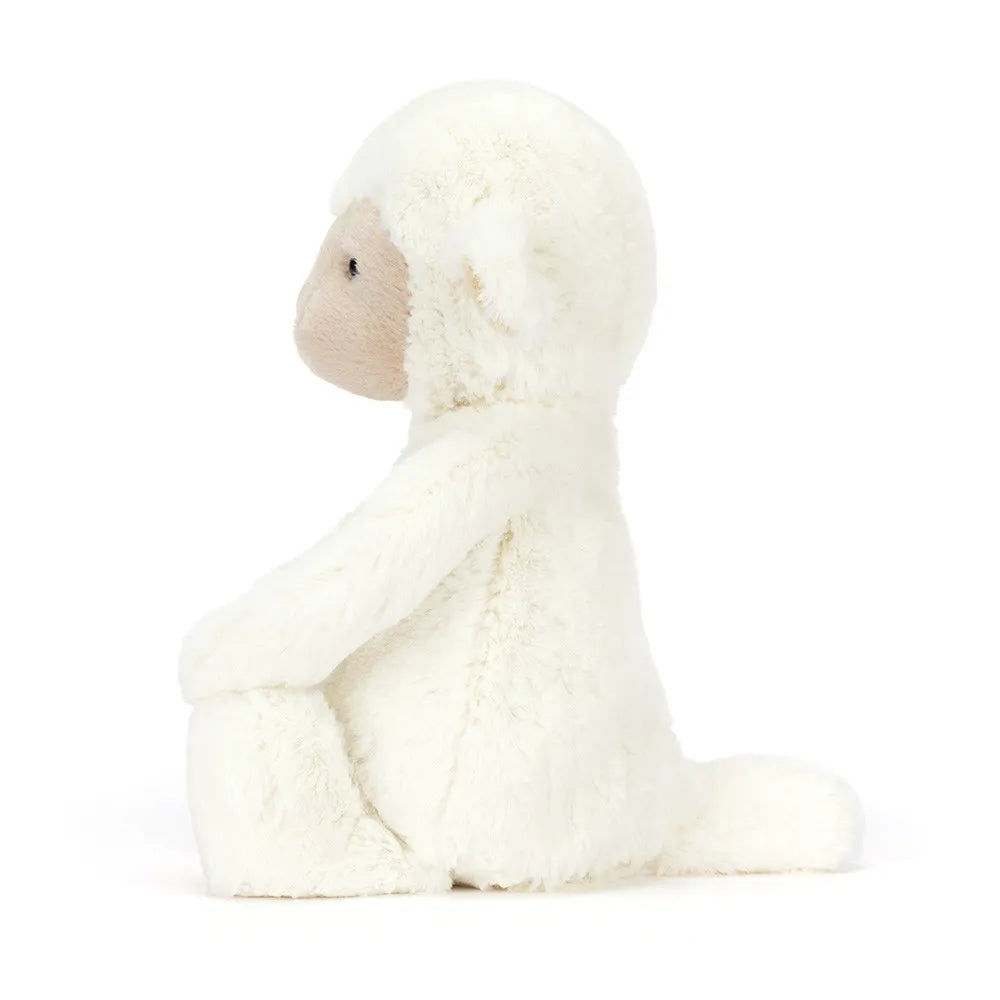 Jellycat Skipson Lamb Soft Toy (31cm) - Pupsik Singapore