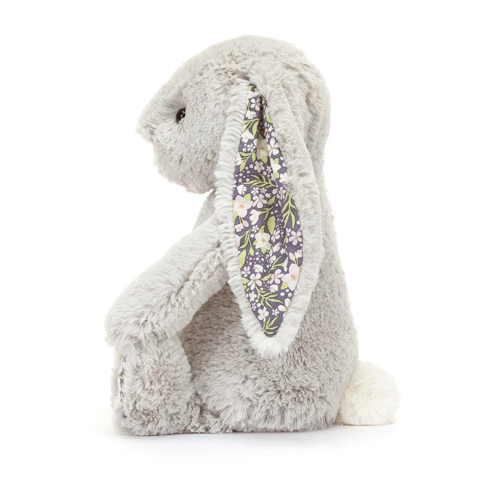 Jellycat Bashful Bunny Soft Toy (Medium, 31cm) (10 Colours) - Pupsik Singapore