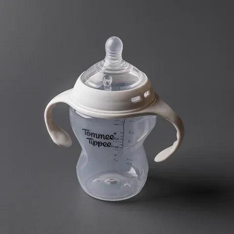 Tommee Tippee Natural Start Bottle Handles, 2pk - Pupsik Singapore