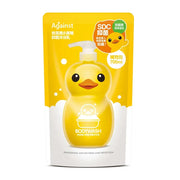 Against24 Anti-Bacterial Rubber Duck Bodywash Refill (700ml) - Exp 08/28 - Pupsik Singapore