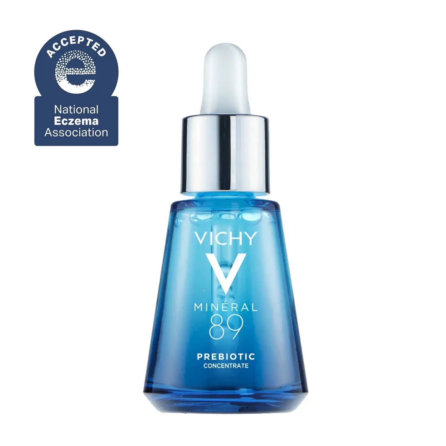 Vichy Minéral 89 Prebiotic Serum, 30ml (Exp 08/27) - Pupsik Singapore