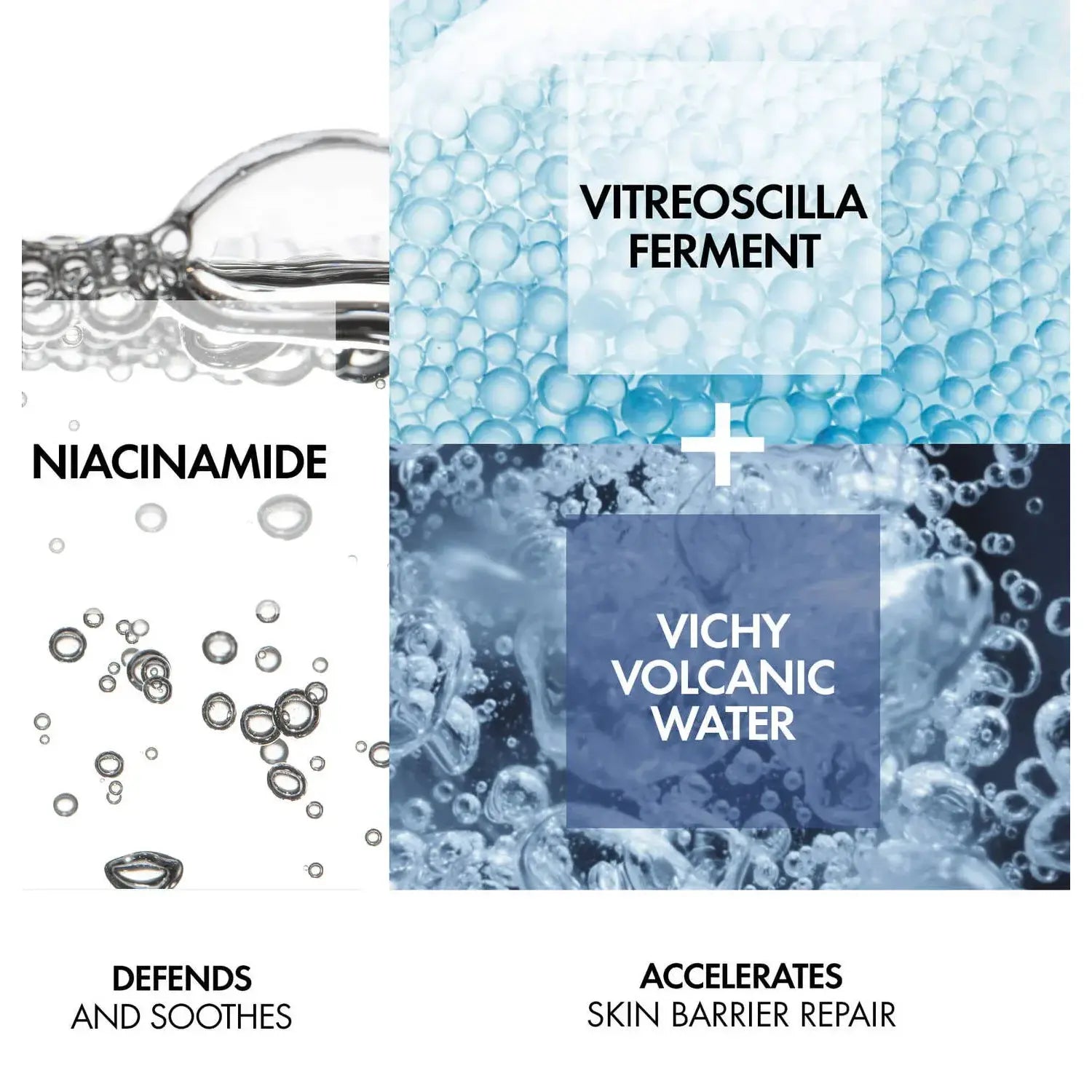 Vichy Minéral 89 Prebiotic Serum, 30ml (Exp 08/27) - Pupsik Singapore