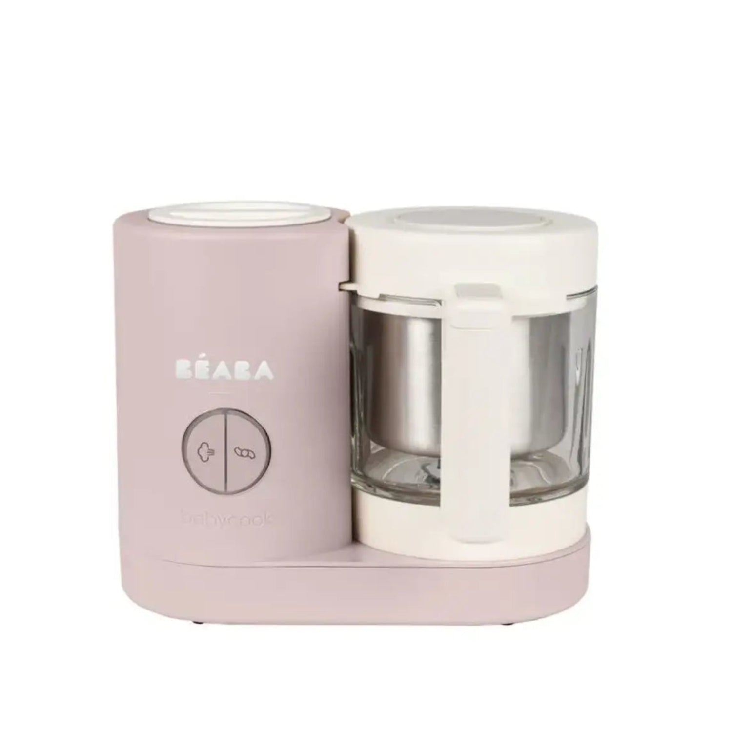 Beaba Babycook Neo Baby Food Maker (6 Colours)