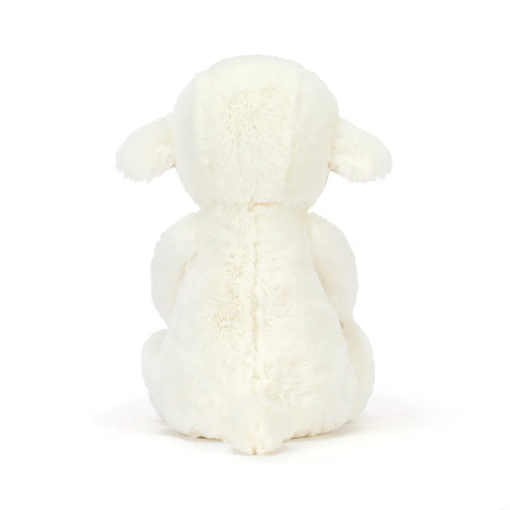 Jellycat Skipson Lamb Soft Toy (31cm) - Pupsik Singapore