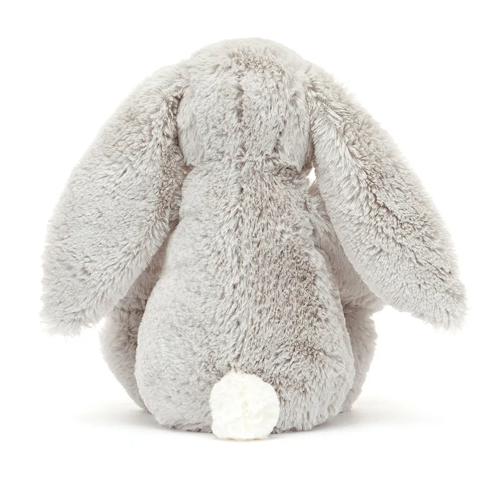 Jellycat Bashful Bunny Soft Toy (Medium, 31cm) (10 Colours) - Pupsik Singapore