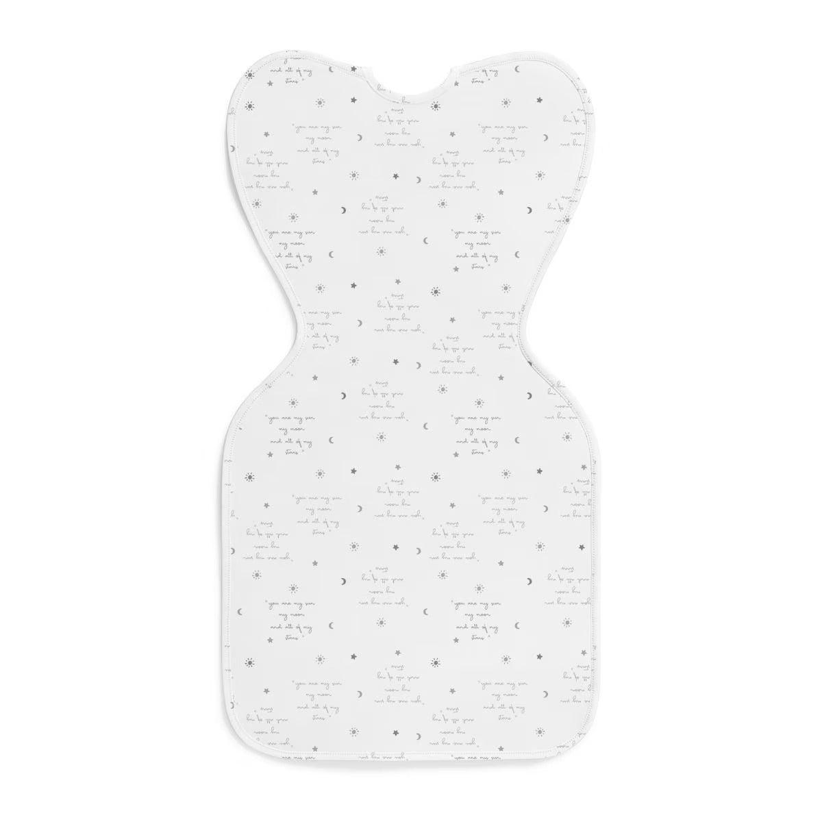 Love to Dream Swaddle UP Lite Original 0.2 TOG (4 Colors, 3 Sizes) - Pupsik Singapore