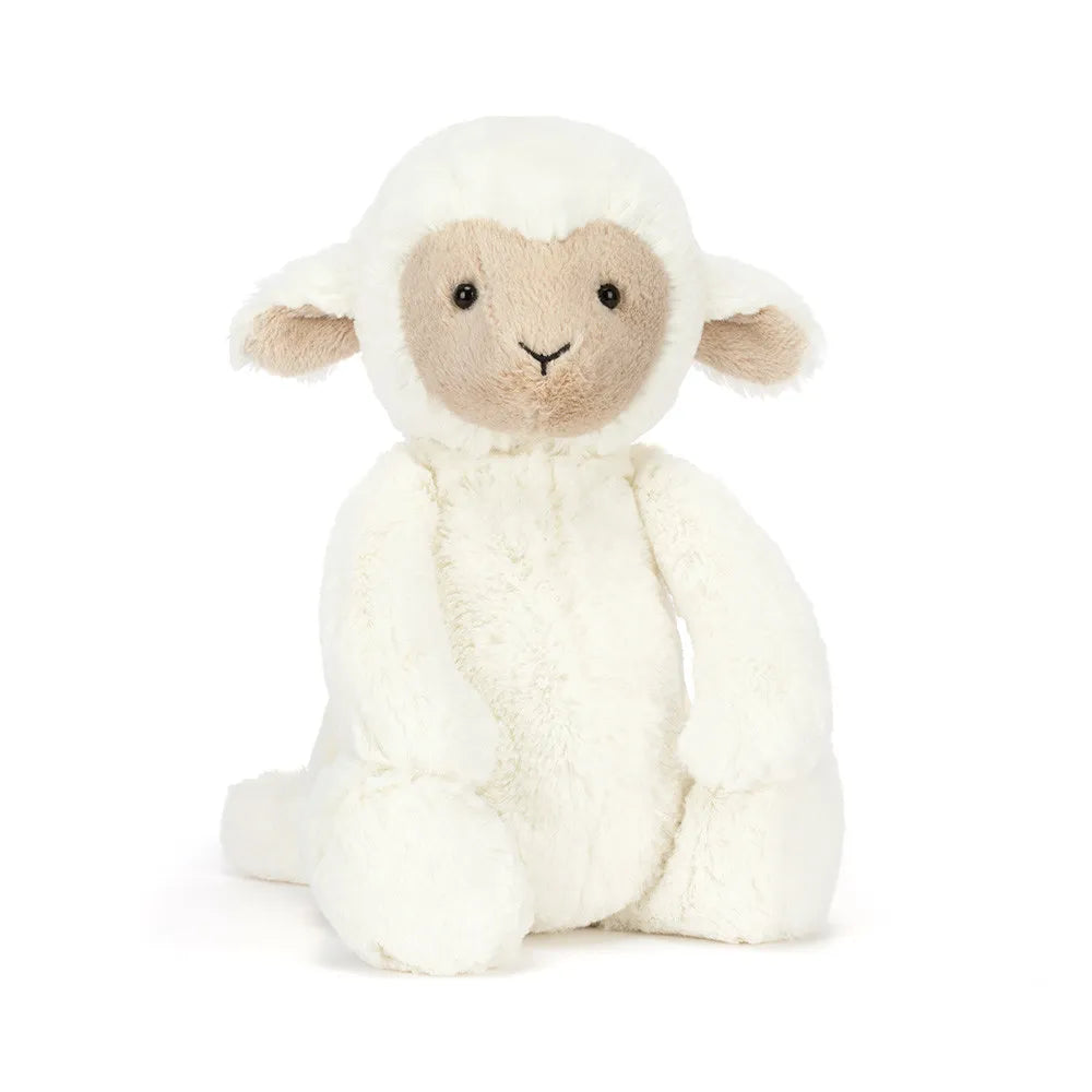 Jellycat Skipson Lamb Soft Toy (31cm)