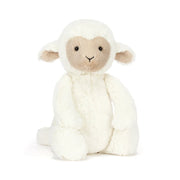 Jellycat Skipson Lamb Soft Toy (31cm) - Pupsik Singapore