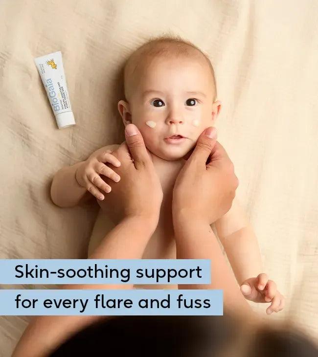 BioGaia Aldermis Baby Probiotic Ointment, 23g (Exp 06/27) - Pupsik Singapore
