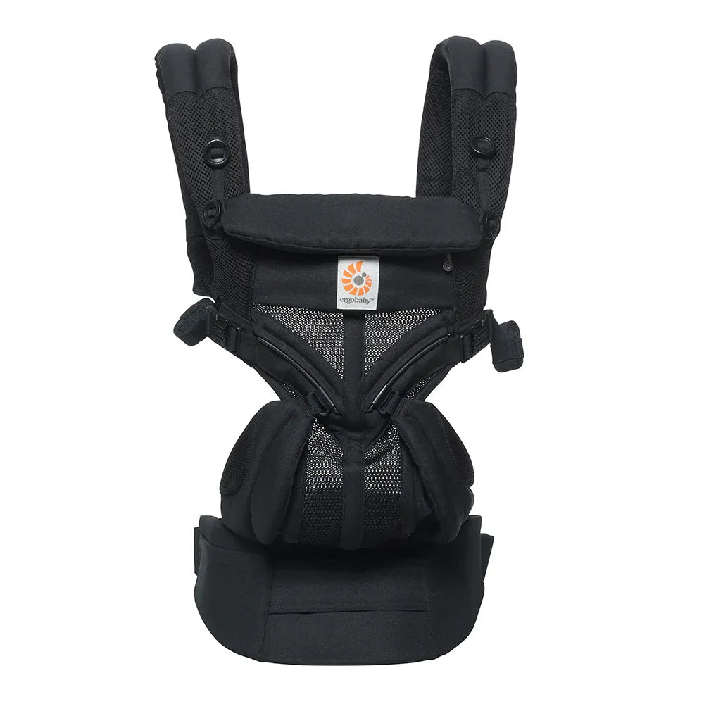 Ergobaby Omni Classic Mesh Baby Carrier (3 Colors) - Pupsik Singapore