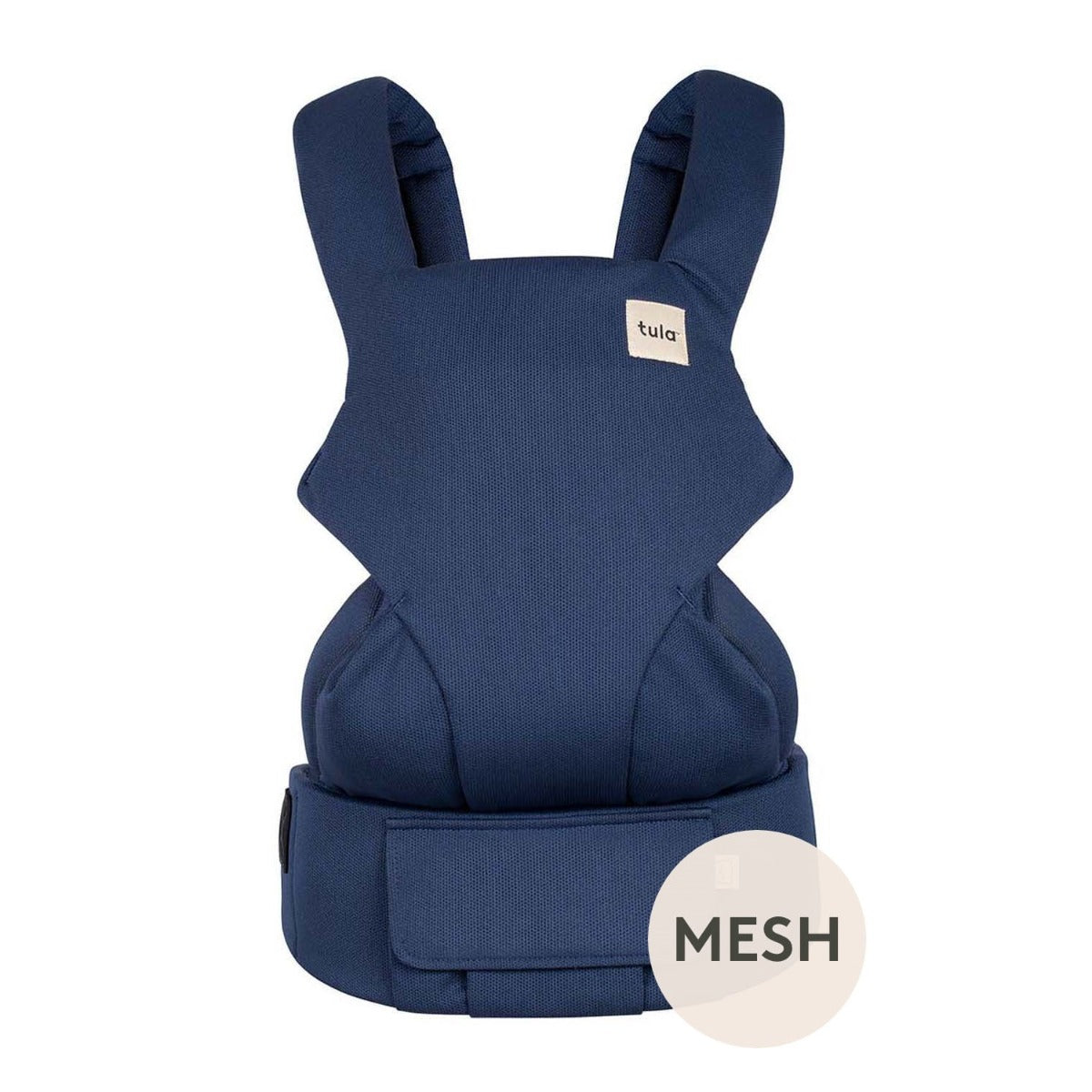 Tula Explore Baby Carrier, Mesh (10 Designs) - New 2024 Version - Pupsik Singapore