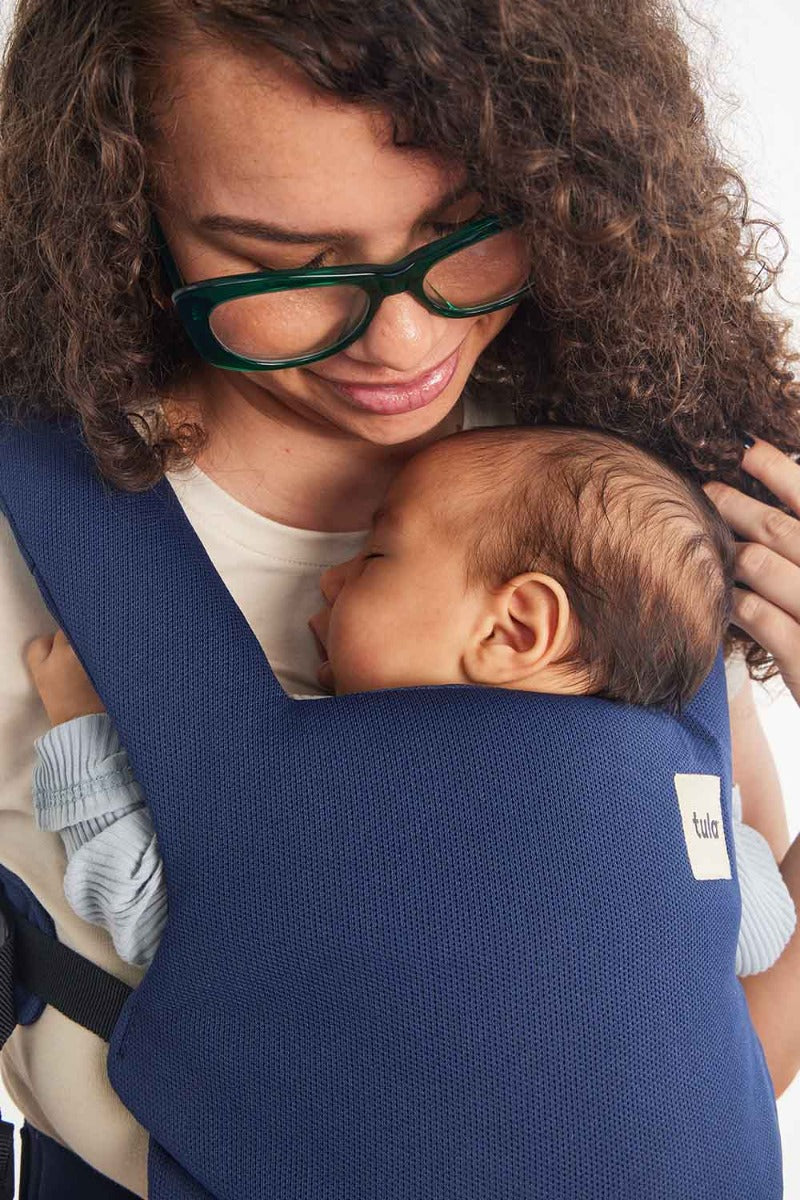 Tula Explore Baby Carrier, Mesh (10 Designs) - New 2024 Version