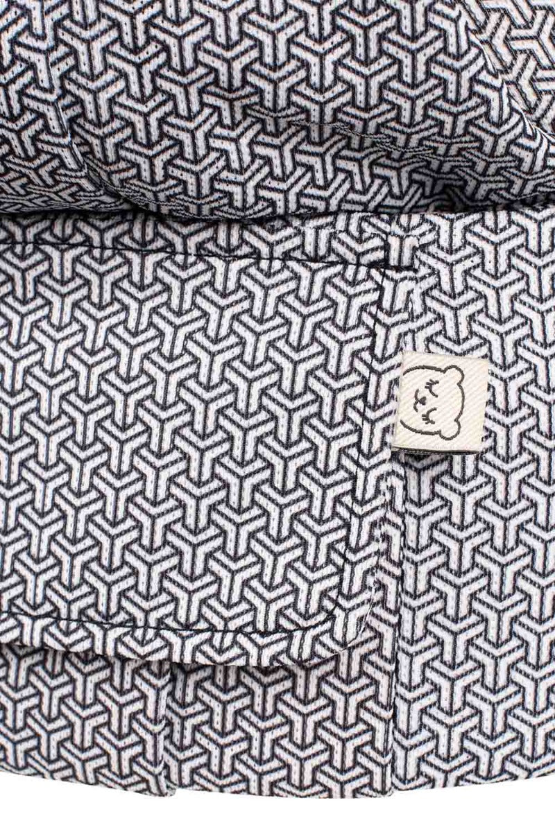 Tula Explore Baby Carrier, Mesh (10 Designs) - New 2024 Version - Pupsik Singapore