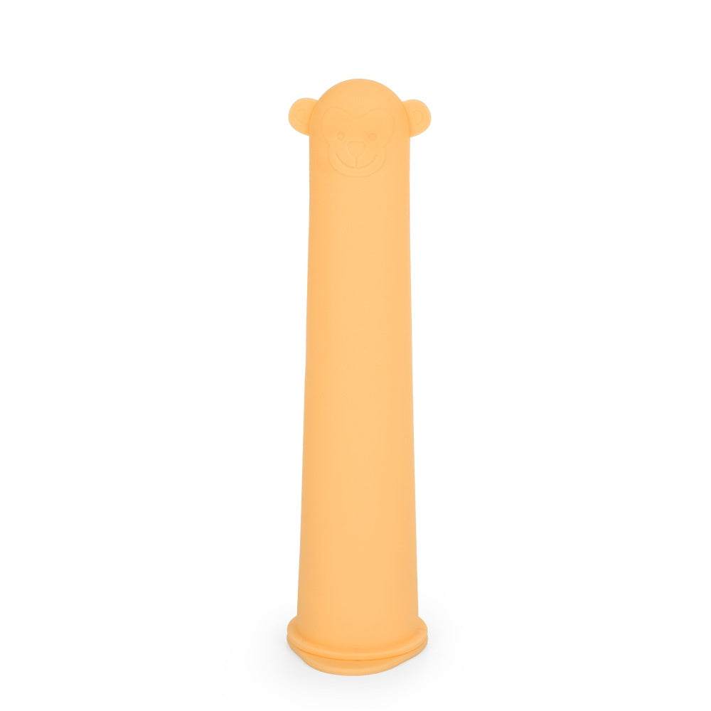 Haakaa Silicone Ice Pop Mould, 1pc (3 Colors) - Pupsik Singapore