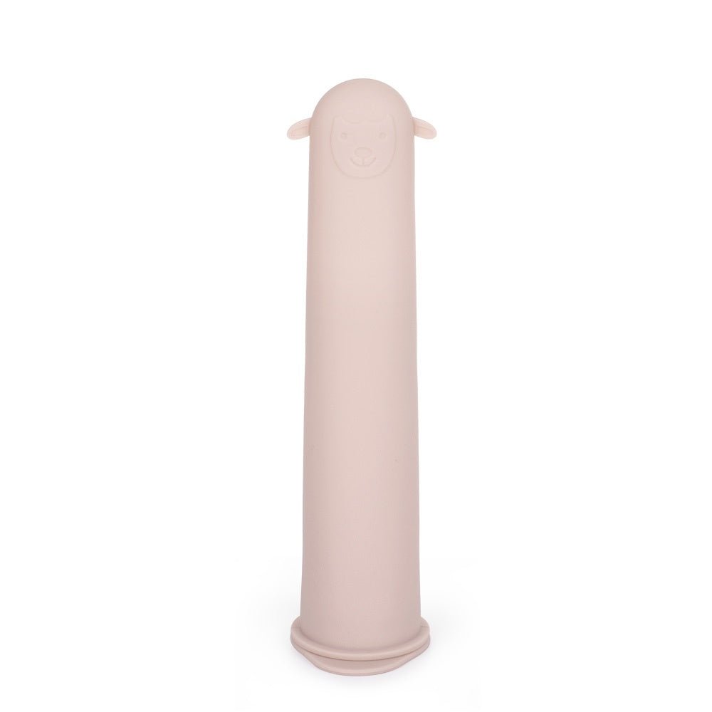 Haakaa Silicone Ice Pop Mould, 1pc (3 Colors) - Pupsik Singapore