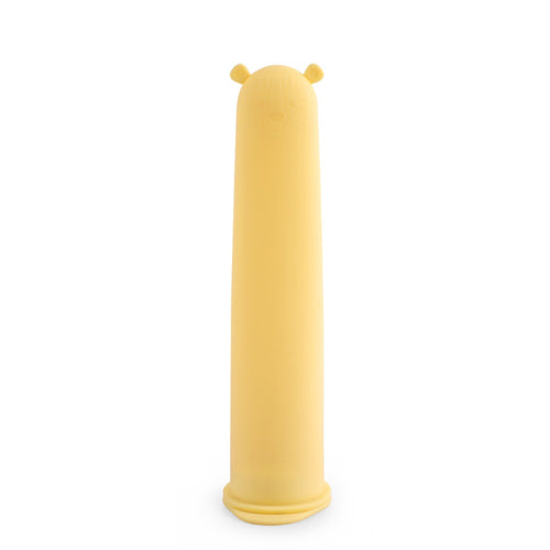 Haakaa Silicone Ice Pop Mould, 1pc (3 Colors) - Pupsik Singapore