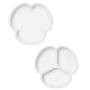 Baby Bjorn Inner Plate Set for Baby Plate Set, 2pk - Made in Sweden