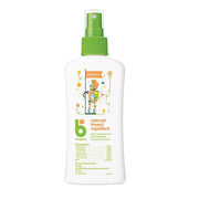 Babyganics Natural Insect Repellent (177ml)