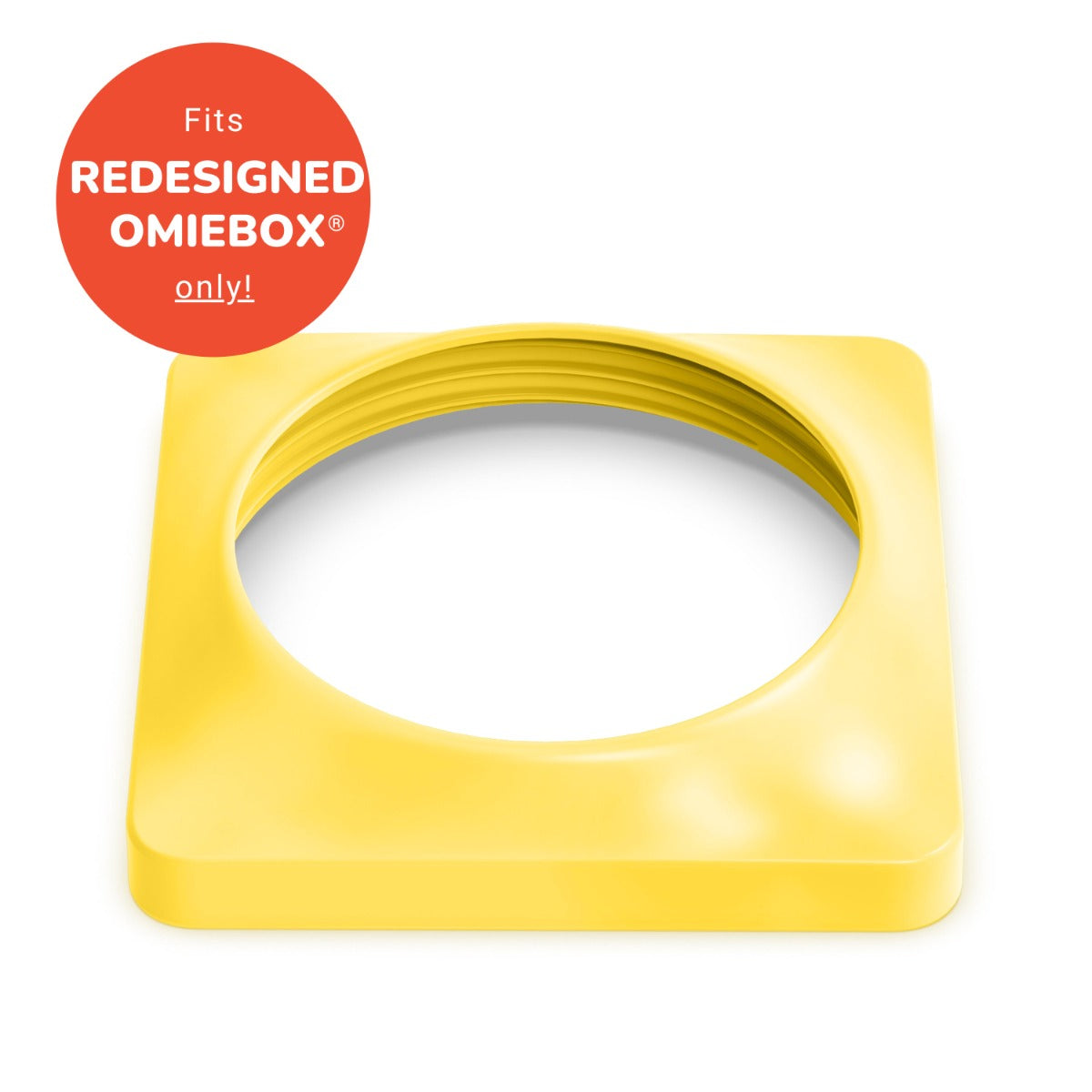 OmieBox Securing Inserts - 5 Colours - Pupsik Singapore