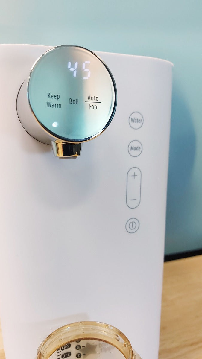 Tommee Tippee Instant Milk Modulator