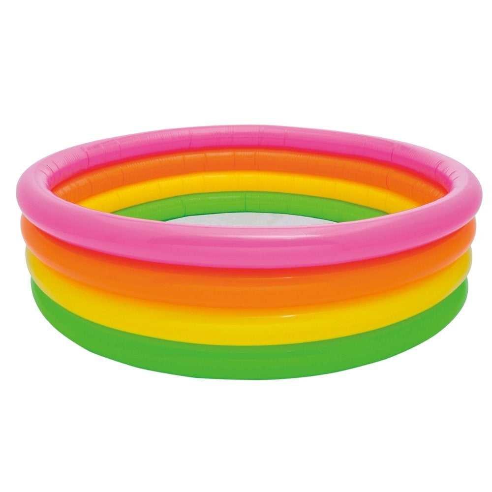 Intex Sunset Glow Pool (66 x 18 in)