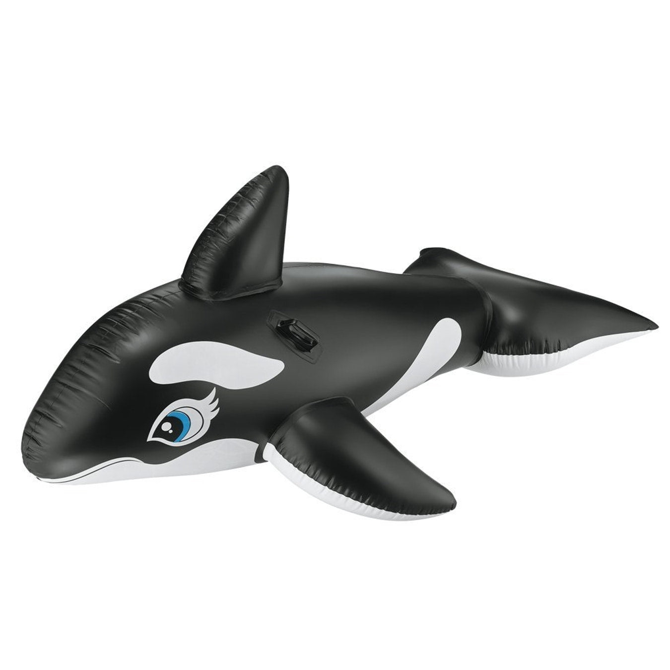 Intex Whale Ride-on Float