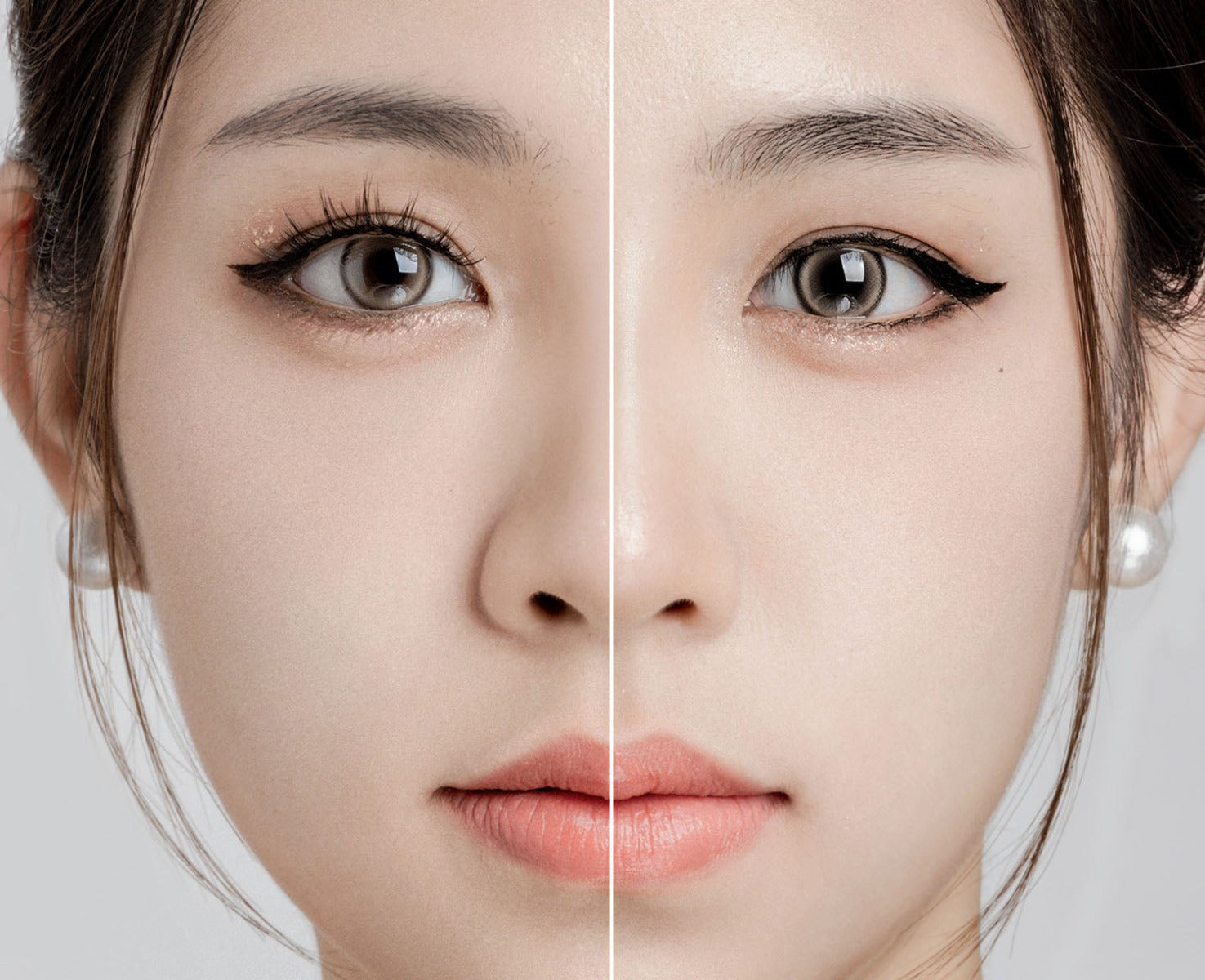 WOSADO Soft Magnetic Eyelashes (20 Types) - Pupsik Singapore