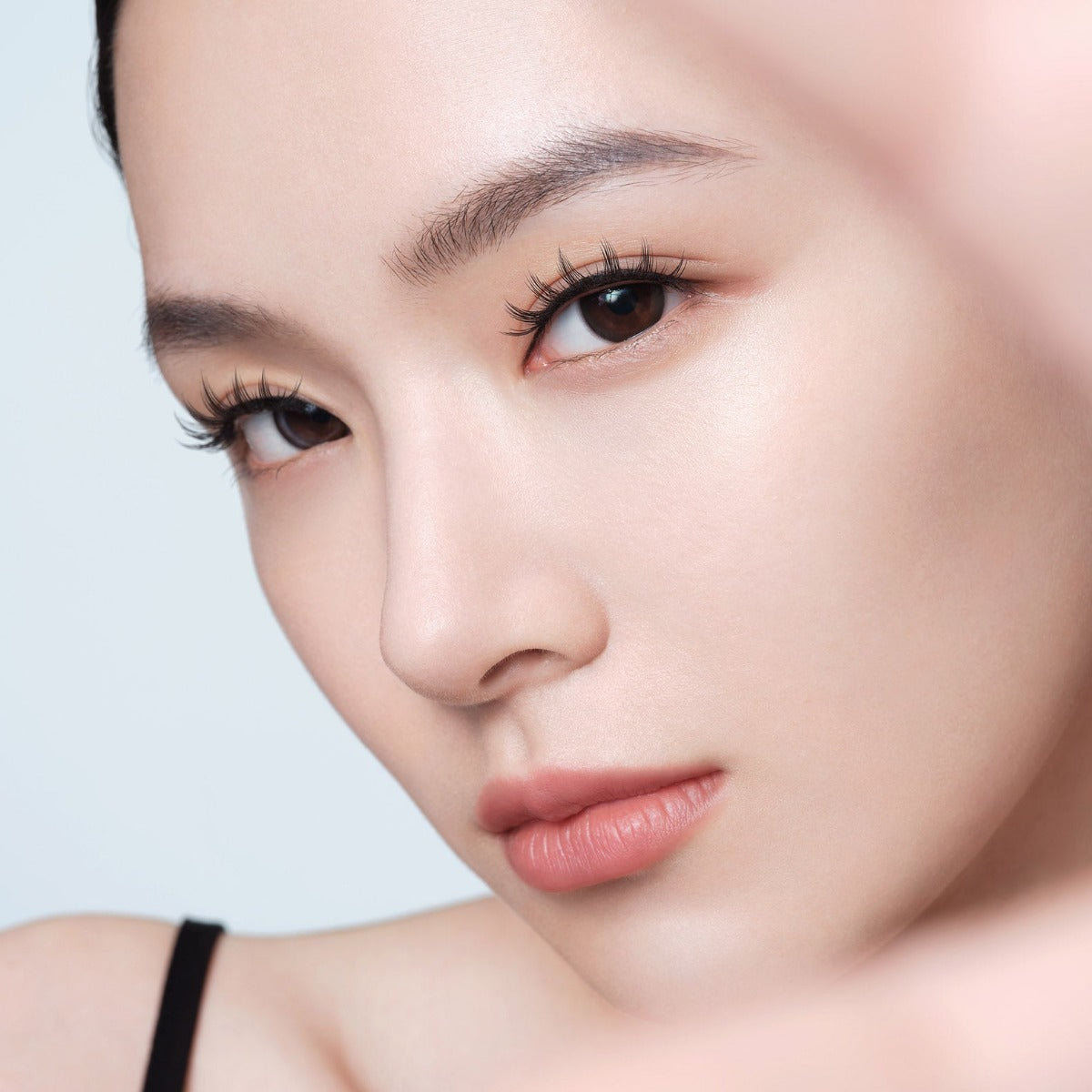 WOSADO Soft Magnetic Eyelashes (20 Types) - Pupsik Singapore