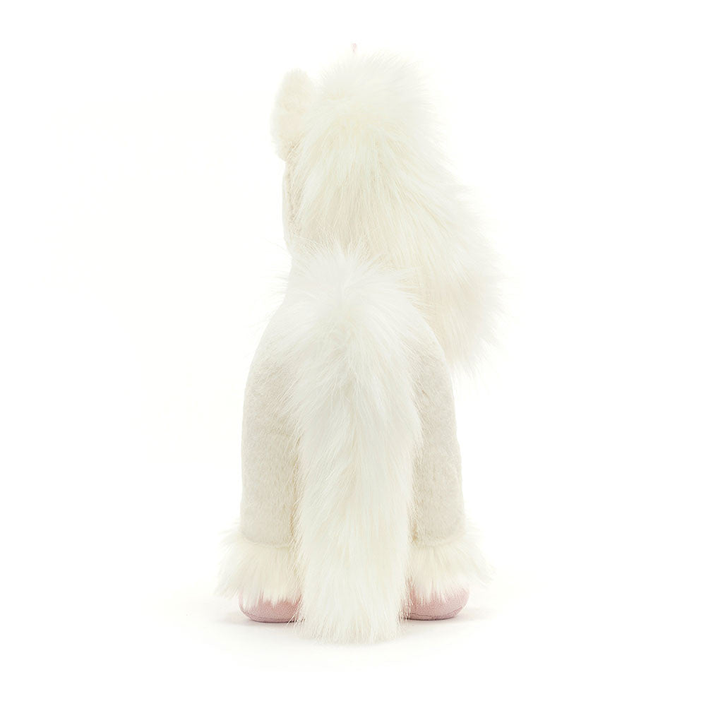 Jellycat Isadora Unicorn Soft Toy (32cm)