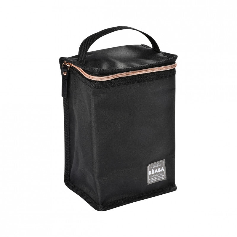 Beaba Isothermal Meal Pouch (5 Designs) - Pupsik Singapore