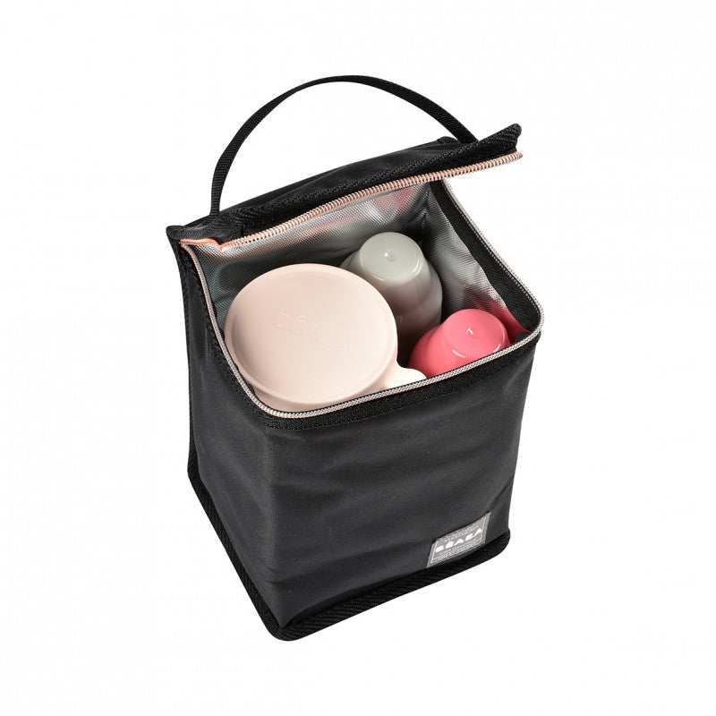 Beaba Isothermal Meal Pouch (5 Designs) - Pupsik Singapore