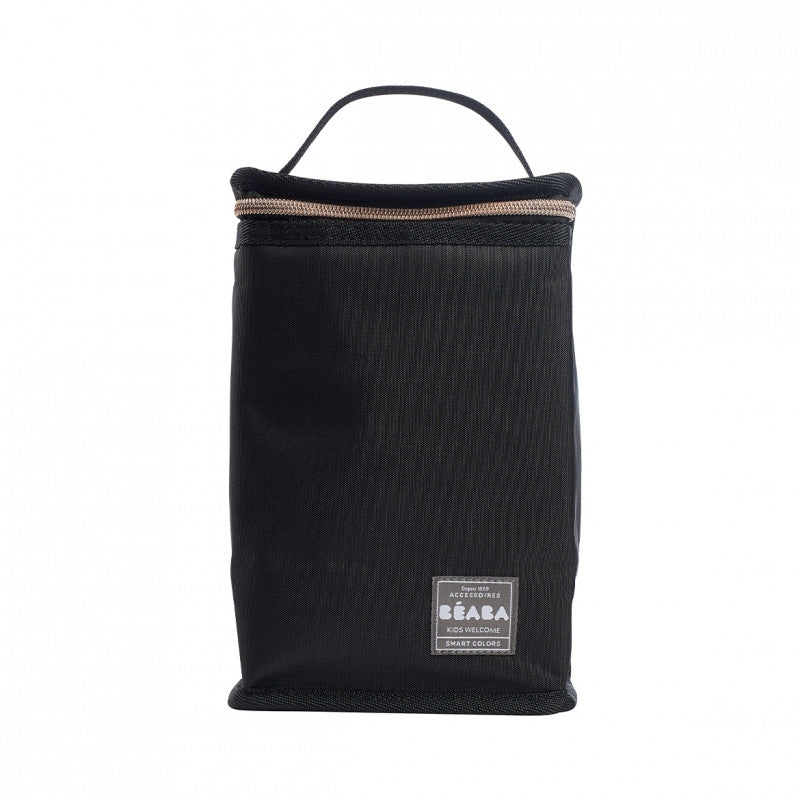 Beaba Isothermal Meal Pouch (5 Designs) - Pupsik Singapore